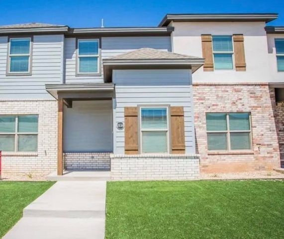 2538 137th Street, Lubbock, TX 79423