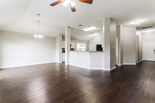 4918 Bryant Ridge Road, Houston, TX 77053