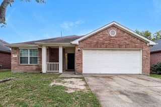 4918 Bryant Ridge Road, Houston, TX 77053