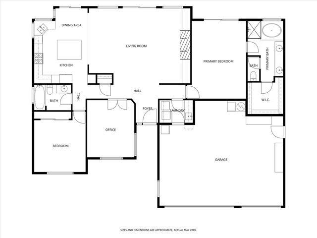 1525 Hogan Court, Nipomo, CA 93444