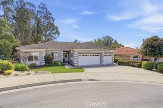 1525 Hogan Court, Nipomo, CA 93444