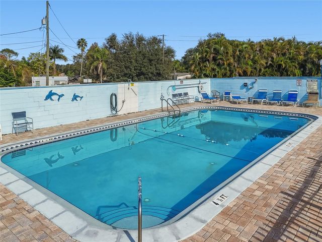 5800 29TH WAY N 23, St Petersburg, FL 33714