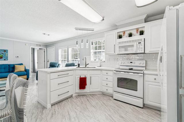 5800 29TH WAY N 23, St Petersburg, FL 33714