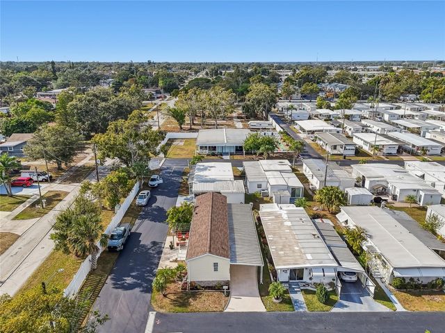 5800 29TH WAY N 23, St Petersburg, FL 33714