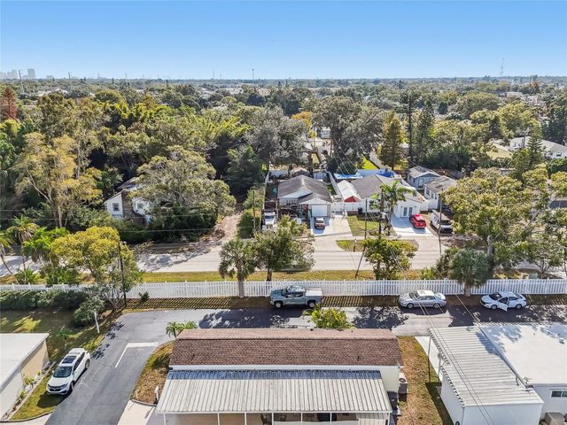 5800 29TH WAY N 23, St Petersburg, FL 33714