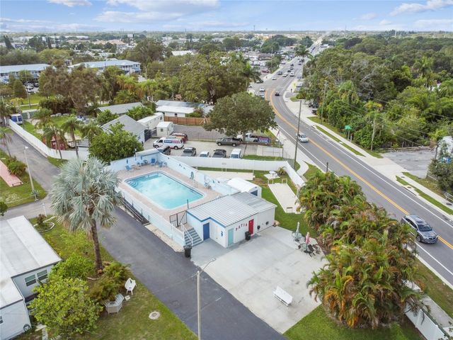 5800 29TH WAY N 23, St Petersburg, FL 33714