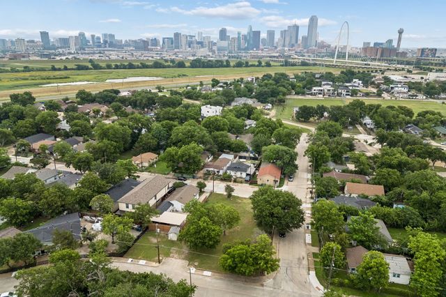 3305 Brantley Street, Dallas, TX 75212