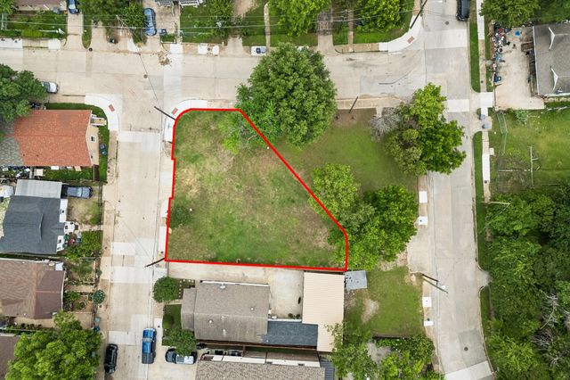 3305 Brantley Street, Dallas, TX 75212