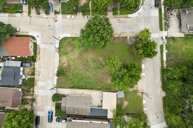 3305 Brantley Street, Dallas, TX 75212