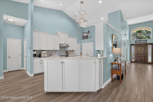 696 Millwheel Drive, Merritt Island, FL 32952
