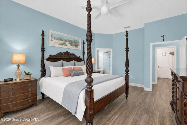696 Millwheel Drive, Merritt Island, FL 32952