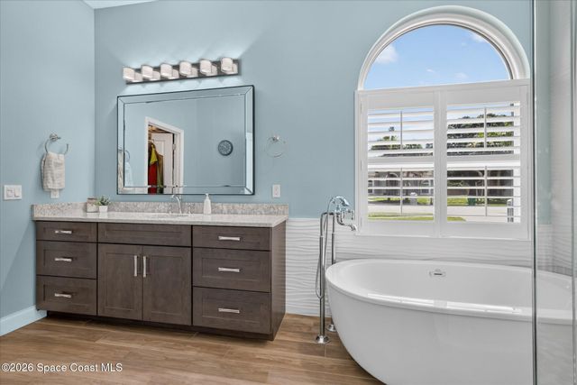 696 Millwheel Drive, Merritt Island, FL 32952
