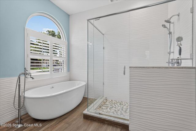 696 Millwheel Drive, Merritt Island, FL 32952