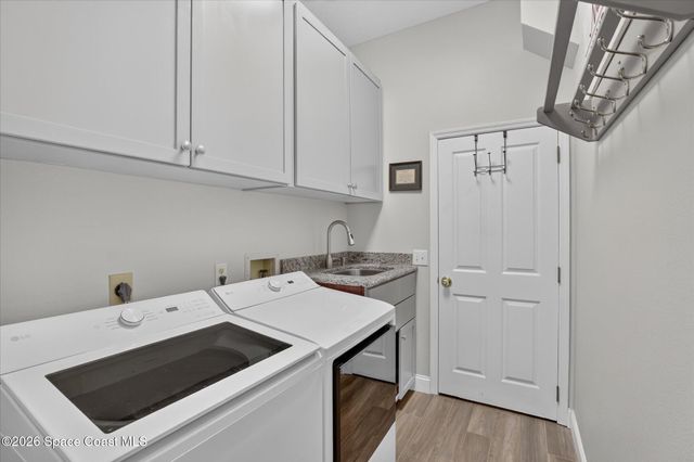 696 Millwheel Drive, Merritt Island, FL 32952