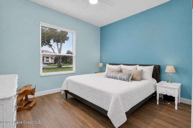696 Millwheel Drive, Merritt Island, FL 32952