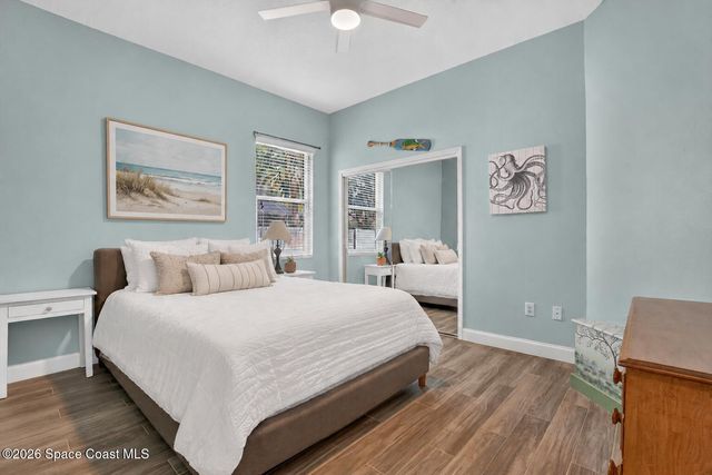 696 Millwheel Drive, Merritt Island, FL 32952