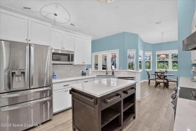 696 Millwheel Drive, Merritt Island, FL 32952