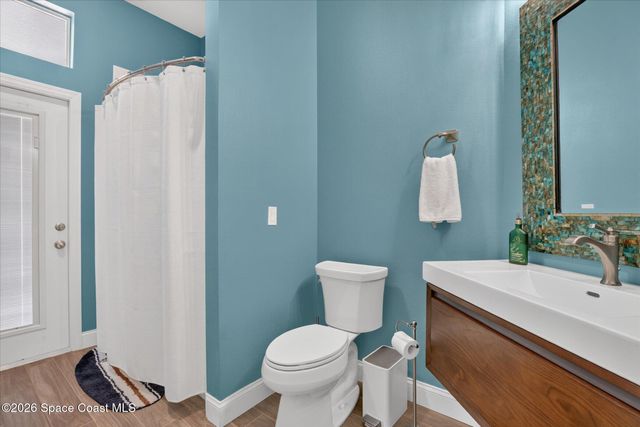 696 Millwheel Drive, Merritt Island, FL 32952