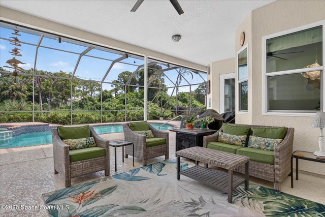 696 Millwheel Drive, Merritt Island, FL 32952
