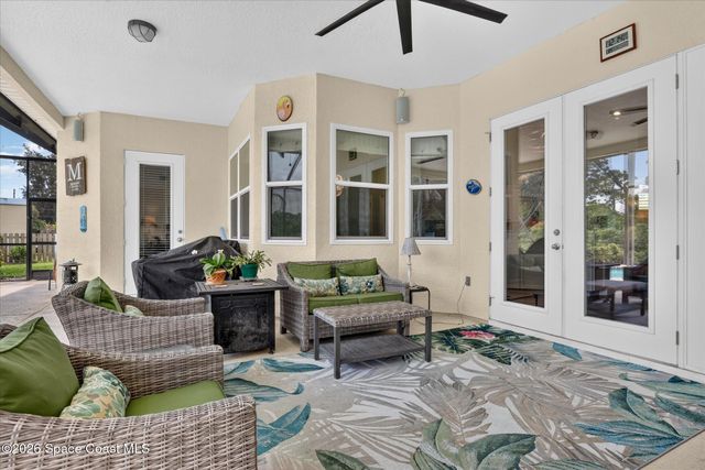 696 Millwheel Drive, Merritt Island, FL 32952