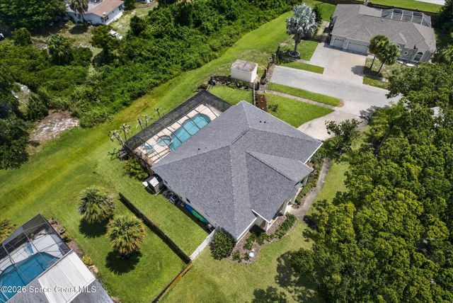 696 Millwheel Drive, Merritt Island, FL 32952