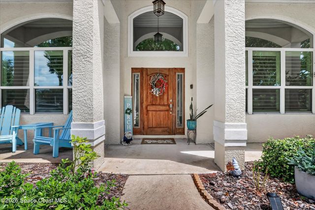 696 Millwheel Drive, Merritt Island, FL 32952