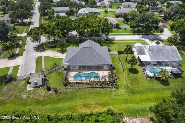 696 Millwheel Drive, Merritt Island, FL 32952