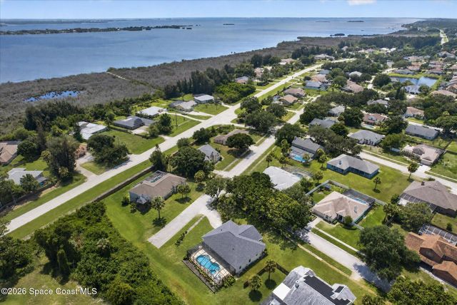 696 Millwheel Drive, Merritt Island, FL 32952