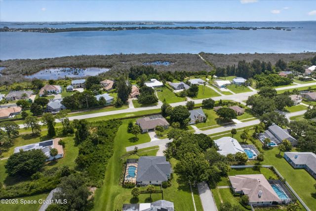 696 Millwheel Drive, Merritt Island, FL 32952