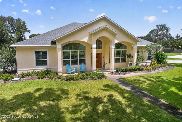 696 Millwheel Drive, Merritt Island, FL 32952
