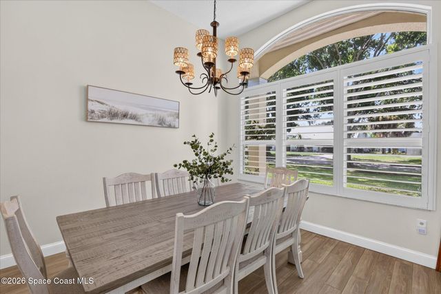 696 Millwheel Drive, Merritt Island, FL 32952