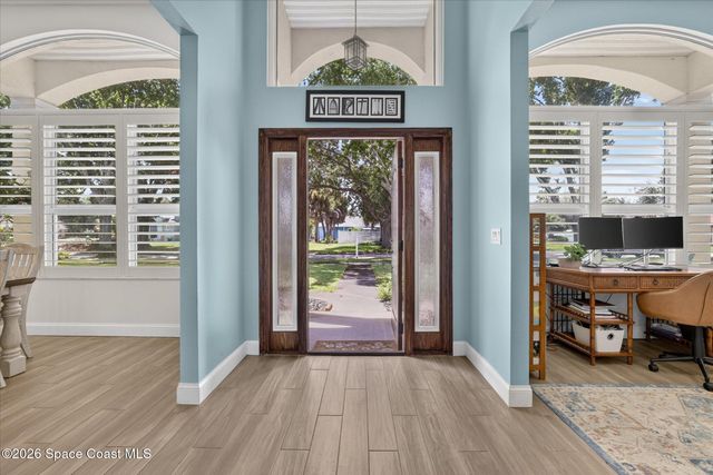 696 Millwheel Drive, Merritt Island, FL 32952