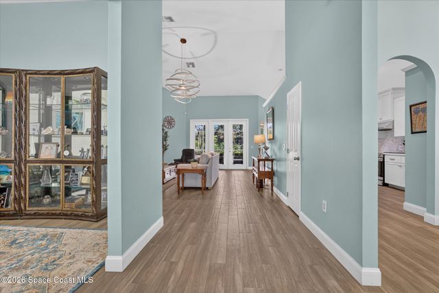 696 Millwheel Drive, Merritt Island, FL 32952