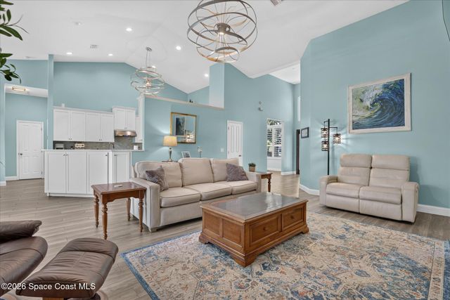 696 Millwheel Drive, Merritt Island, FL 32952