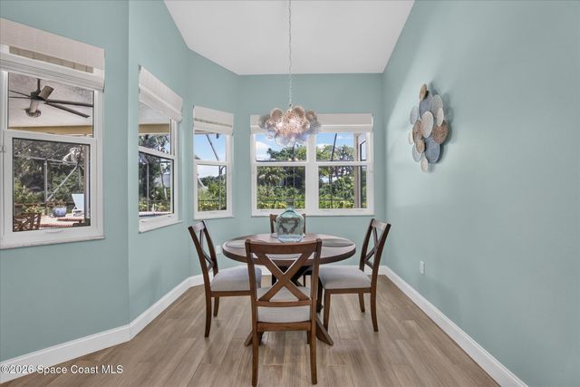696 Millwheel Drive, Merritt Island, FL 32952