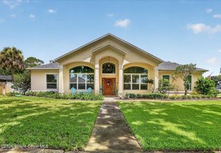 696 Millwheel Drive, Merritt Island, FL 32952