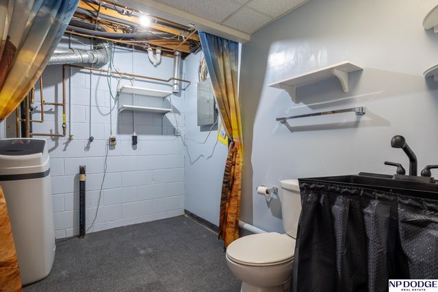 816 W Godfrey Drive, Lincoln, NE 68521