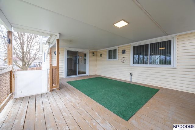 816 W Godfrey Drive, Lincoln, NE 68521