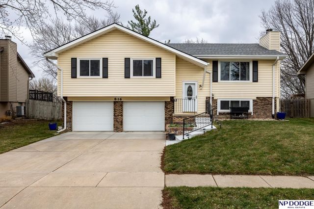 816 W Godfrey Drive, Lincoln, NE 68521