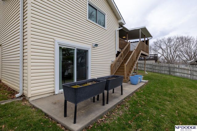 816 W Godfrey Drive, Lincoln, NE 68521