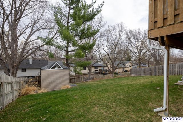 816 W Godfrey Drive, Lincoln, NE 68521