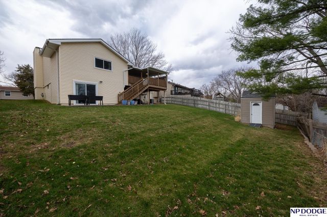 816 W Godfrey Drive, Lincoln, NE 68521