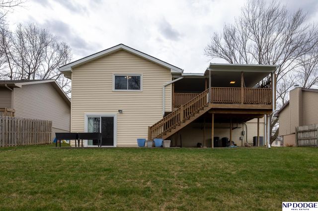 816 W Godfrey Drive, Lincoln, NE 68521