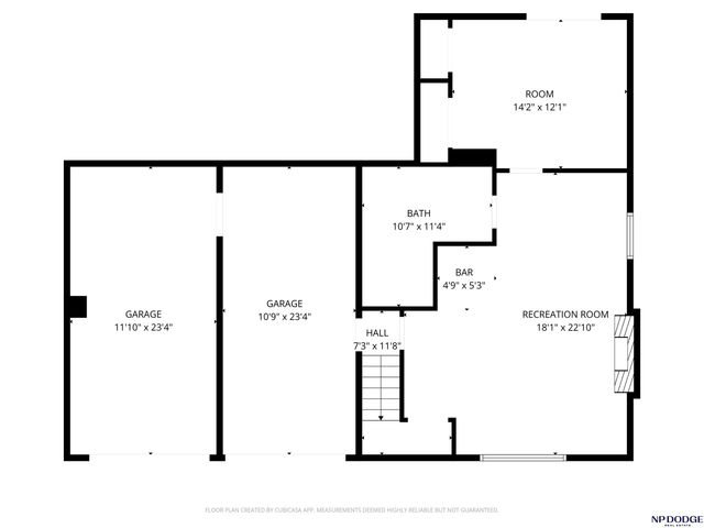 816 W Godfrey Drive, Lincoln, NE 68521