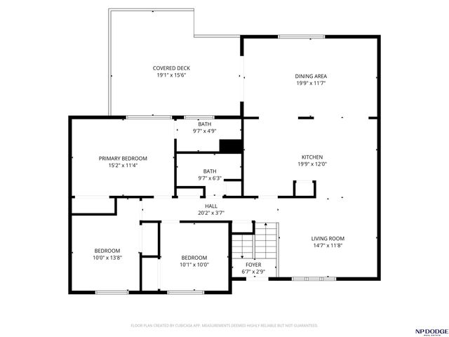 816 W Godfrey Drive, Lincoln, NE 68521