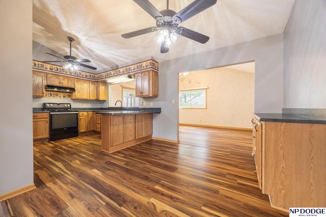 816 W Godfrey Drive, Lincoln, NE 68521