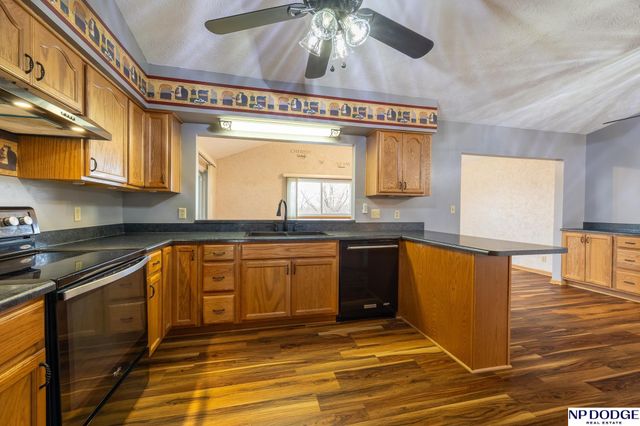 816 W Godfrey Drive, Lincoln, NE 68521