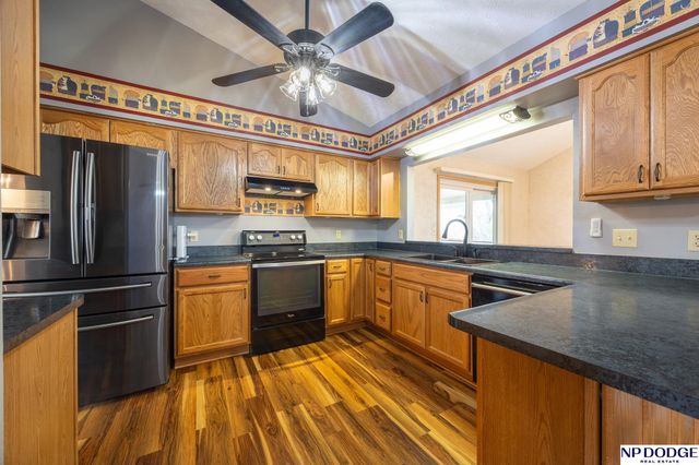 816 W Godfrey Drive, Lincoln, NE 68521