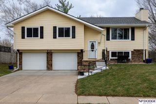 816 W Godfrey Drive, Lincoln, NE 68521