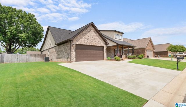 11958 GLEN RIDGE BOULEVARD, Moundville, AL 35474